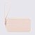 Carteira Melissa Sun Treasure Bag Creme - Imagem 1