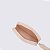 Carteira Melissa Sun Treasure Bag Creme - Imagem 5