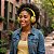 Fone Headphone Farm Cor de Banana - Imagem 3