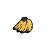 Bolsinha Farm Me Leva Bossa Banana - Imagem 4