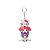 Chaveiro Melissa Charm Hello Kitty and Friends - Imagem 1