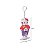 Chaveiro Melissa Charm Hello Kitty and Friends - Imagem 2