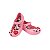 Sandália Mini Melissa Ultragirl Hello Kitty and Friends BB - Imagem 4