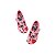 Sandália Mini Melissa Ultragirl Hello Kitty and Friends BB - Imagem 5