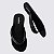 Chinelo Melissa Flip Flop Airflow Ad Preto - Imagem 4