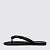 Chinelo Melissa Flip Flop Airflow Ad Preto - Imagem 2