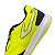 Chuteira Topper Dominator Club V Futsal Amarelo Infantil - Imagem 3