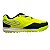 Chuteira Topper Dominator Club V Society Amarelo Society - Imagem 6
