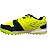 Chuteira Topper Dominator Club V Society Amarelo Society - Imagem 2