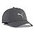 Boné Puma Aba Curva Running III Cinza - Imagem 1