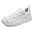 Tênis Puma  X-Ray 3 BDP Maculino Branco - Imagem 2