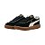 Tênis Puma Club Klassika SD Feminino - Preto - Imagem 2