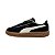 Tênis Puma Club Klassika SD Feminino - Preto - Imagem 1