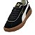 Tênis Puma Club Klassika SD Feminino - Preto - Imagem 4