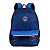 Mochila PSG Sestini Plus Stripes - Imagem 1