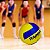 Bola de Vôlei Rainha 2.5 - Imagem 2