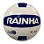 Bola Volei Rainha VL 3.5 Branca Azul - Imagem 1