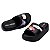 Sandália Melissa Free Platform Hello Kitty And Friends Preto - Imagem 3