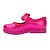 Sandália Mini Melissa Hip Ballerina BB Rosa Glitter - Imagem 3