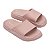 Sandália Melissa Beach Slide Bold Rosa Claro - Imagem 2