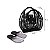 Kit Sandália Melissa Beachwear Bolsa Praia AD Vidro Preto - Imagem 5