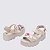 Sandália Melissa Kick Off Sandal Hello Kitty And Friends Beg - Imagem 2