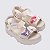 Sandália Melissa Kick Off Sandal Hello Kitty And Friends Beg - Imagem 4