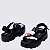Sandália Melissa Kick Off Sandal Hello Kitty And Friends Pre - Imagem 5