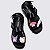 Sandália Melissa Kick Off Sandal Hello Kitty And Friends Pre - Imagem 2