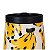 Copo Farm Que Sede 450ml Bossa Banana Off White - Imagem 3