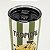 Copo Farm Glub Banana Tropical 500ML - Imagem 3