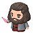Boneco Rubeo Hagrid Harry Potter Fandom Box Colecionável - Imagem 5
