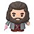 Boneco Rubeo Hagrid Harry Potter Fandom Box Colecionável - Imagem 2