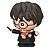 Boneco Harry Potter Fandom Box Colecionável - Imagem 4