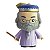 Boneco Dumbledore Harry Potter Fandom Box Colecionável - Imagem 2