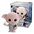 Boneco Dobby Harry Potter Fandom Box Colecionável - Imagem 4