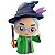 Boneco Minerva Harry Potter Fandom Box Colecionável - Imagem 3