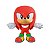 Boneco Knuckles Turma do Sonic Fandom Box Colecionável - Imagem 4