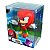 Boneco Knuckles Turma do Sonic Fandom Box Colecionável - Imagem 1