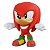 Boneco Knuckles Turma do Sonic Fandom Box Colecionável - Imagem 5
