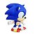 Boneco Sonic Turma do Sonic Fandom Box Colecionável - Imagem 3