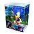 Boneco Sonic Turma do Sonic Fandom Box Colecionável - Imagem 1
