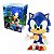 Boneco Sonic Turma do Sonic Fandom Box Colecionável - Imagem 2