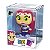Boneco Jovens Titãs Estelar Fandom Box Colecionável - Imagem 1