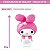 Boneco My Melody Hello Kitty Fandom Box Colecionável - Imagem 4