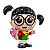 Boneco Chiquinha Turma do Chaves Fandom Box Colecionável - Imagem 4