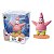 Boneco Patrick Estrela Fandom Box Colecionável - Imagem 4