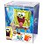 Boneco Bob Esponja 25 anos Fandom Box Classic Colecionável - Imagem 5