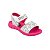 Sandália Meninas Kidy Toys Goods Para colorir Rosa Pink - Imagem 1