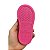 Sandália Meninas Kidy Toys Goods Para colorir Rosa Pink - Imagem 4
